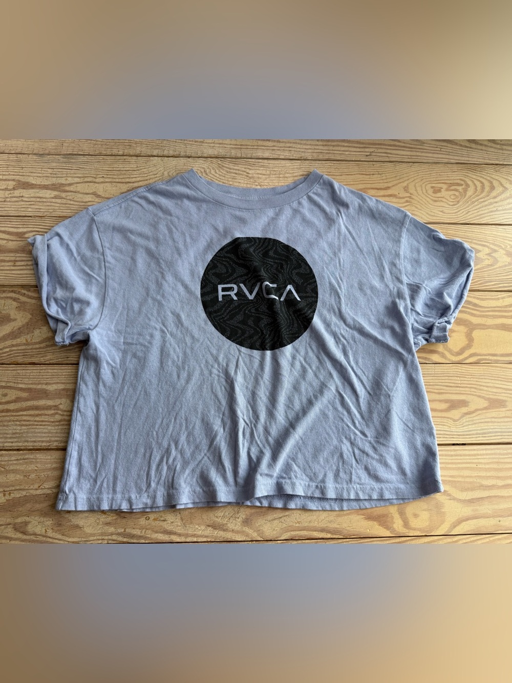 RVCA Graphic T-Shirt size xl